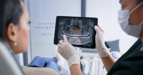 Licensed Root Canal Treatment service in Jim Hogg County County, TX - Smile Center Dentistry